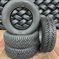 225/65  R17  Ikon (Nokian Tyres) Character Ice 8 шип SUV 106T XL Вид 15