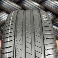 225/45  R18  Pirelli Cinturato P7C2 RunFlat MOE 95Y XL Вид 4