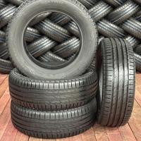 235/60  R18  Ikon (Nokian Tyres) Character Aqua SUV (Nordman S2 SUV) 103V Вид 10