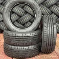 205/60  R16  Ikon (Nokian Tyres) Autograph Aqua 3 96W XL Вид 10