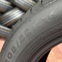 205/55  R16  Ikon (Nokian Tyres) Character Ultra (Nordman SZ2) 94V XL Вид 8