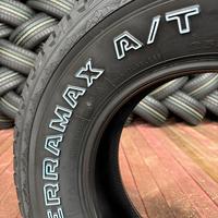 255/70  R16  Sailun Terramax A/T 111T Вид 6