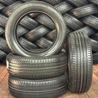 235/55  R19  Gislaved EcoControl 101V Вид 8