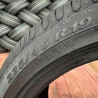 225/45  R19  Pirelli Scorpion Verde 96W XL Вид 8