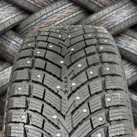 265/65  R18  Ikon (Nokian Tyres) Autograph Ice 10 шип SUV 116T XL Вид 6