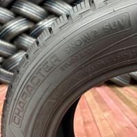 235/65  R18  Ikon (Nokian Tyres) Character Snow 2 SUV 110R XL Вид 7