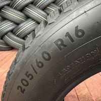 205/60  R16  Ikon (Nokian Tyres) Autograph Ice 9 шип 96T XL Вид 6