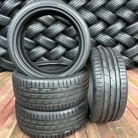 245/35  R20  Hankook Ventus S1 evo3 K127 ZR 95Y XL Вид 9