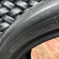 325/35  R22  Hankook Ventus S1 evo3 SUV K127A ZR 114Y XL Вид 9