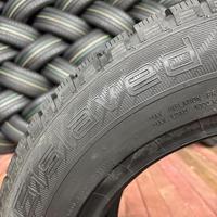 235/65  R17  Gislaved SoftFrost 200 SUV FR 108T XL (2024 г. в.) Вид 7