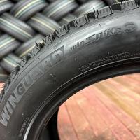 185/55  R15  Nexen Winguard Winspike 3 шип 86T XL Вид 6
