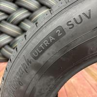 235/65  R17  Ikon (Nokian Tyres) Autograph Ultra 2 SUV 108V XL Вид 9
