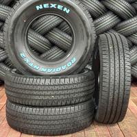 265/75  R16  Nexen ROADIAN HTX 2 116T Вид 8