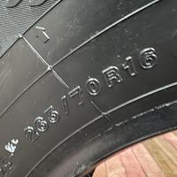 265/70  R16  Yokohama Ice Guard G075 112Q Вид 7