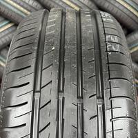 215/55  R17  Yokohama BluEarth-GT AE51 94W Вид 4