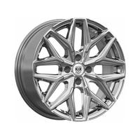 7x17 5x112 57.1 ET40 алмаз черный