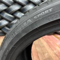 285/35  R21  Bridgestone Potenza Sport 105Y XL Вид 8