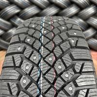 215/60  R16  Continental IceContact XTRM шип 99T (2020 г. в.) Вид 4