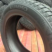 215/55  R18  Kumho WinterCraft Ice WI32 шип 99H XL Вид 6