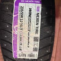 235/55  R20  Nexen Winguard Winspike 3 шип 102T Вид 16