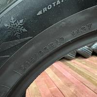 265/55  R19  Roadking ARGOS S500 шип 113T XL Вид 7