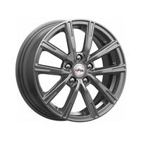 6x15 5x100 57.1 ET40 хай вэй