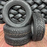 185/65  R15  Ikon (Nokian Tyres) Autograph Ice 9 шип 92T XL Вид 8