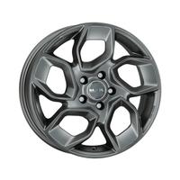 7x17 5x118 71.1 ET62 m-titan