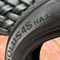 225/55  R18  Kumho Solus 4S HA32 102V XL Вид 7