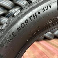 265/50  R20  Michelin X-Ice North 4 шип 111T XL (2021 г. в.) Вид 7