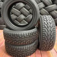 225/55  R18  Yokohama Ice Guard stud IG55 шип 102T Вид 6