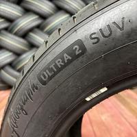 255/55  R18  Ikon (Nokian Tyres) Autograph Ultra 2 SUV 109Y XL Вид 9
