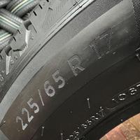 225/65  R17  Michelin X-Ice Snow SUV FR 106T XL (2024 г. в.) Вид 7