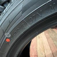 235/50  R18  Maxxis Bravo HP-M3 97V Вид 7