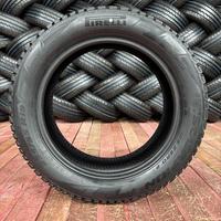 235/55  R19  Pirelli Scorpion Ice Zero 2 шип 105H XL Вид 5