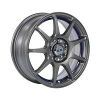 6.5x16 5x112 57.1 ET33 mgmbsi