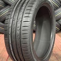 215/45  R17  Nexen N'Blue HD Plus FR 91W XL Вид 2