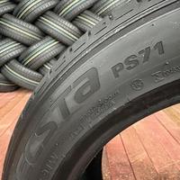 205/55  R17  Kumho Ecsta PS71 ZR 91W Вид 7