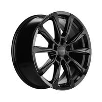 7.5x18 5x108 60.1 ET47 black