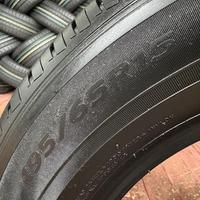 195/65  R15  Laufenn G-Fit EQ+ LK41 91H Вид 6