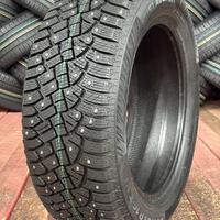 205/55  R16  Gislaved IceControl шип FR 94T XL Вид 2