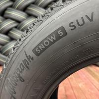 265/65  R18  Ikon (Nokian Tyres) Autograph Snow 5 SUV 116T Вид 7