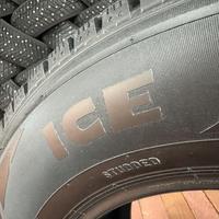 265/60  R18  Formula Formula Ice шип 110T Вид 9