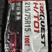 215/75  R15  ROADX RXQUEST H/T01 100T Вид 9