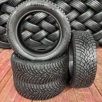 235/55  R19  Pirelli Scorpion Ice Zero 2 шип 105H XL Вид 10