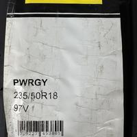 235/50  R18  Pirelli POWERGY 97V Вид 11
