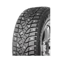 215/55  R17  Bridgestone Blizzak Spike-02 шип 98T Вид 2