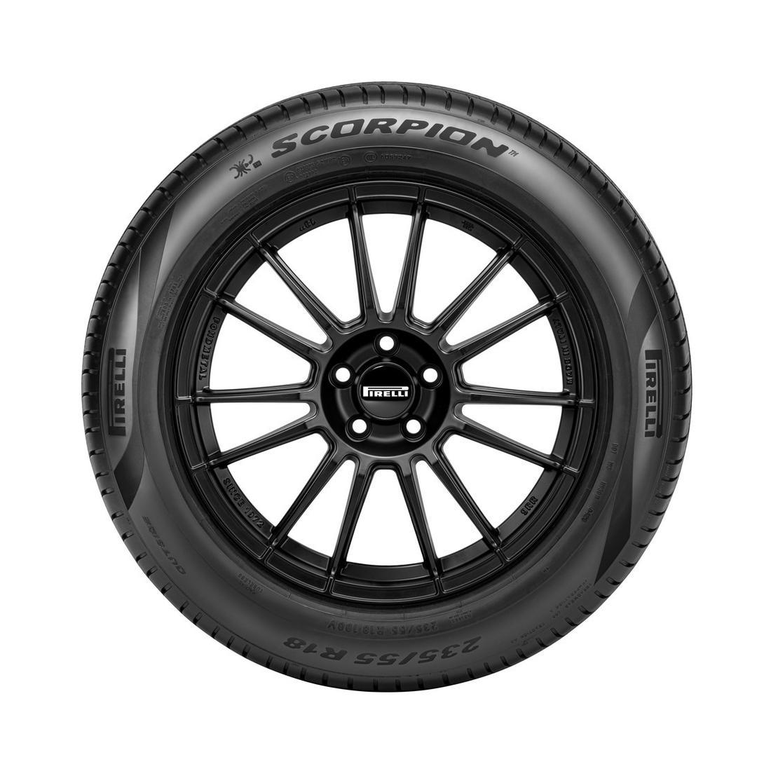 255/45  R20  Pirelli Scorpion 105Y XL Вид 2