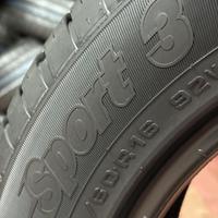 205/60  R16  Cordiant Sport 3 92V Вид 8