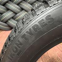 205/55  R16  Ikon (Nokian Tyres) Autograph Ice 10 шип 94T XL Вид 8